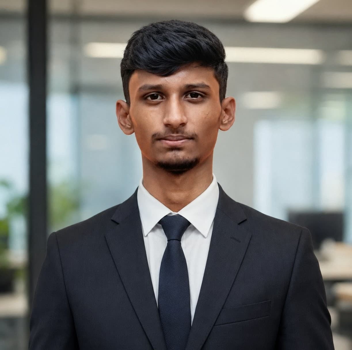 Ritam Vaskar Avatar