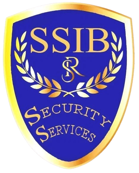 SSIB Security